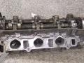головка блока цилиндров Lexus RX 2 поколение 2006 - фото №7