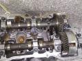 головка блока цилиндров Lexus RX 2 поколение 2006 - фото №8