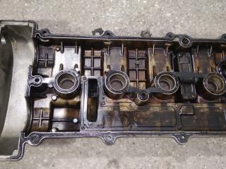 головка блока цилиндров Mazda 626 GF [рестайлинг] 2000