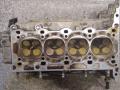 головка блока цилиндров Opel Corsa C 2003 - фото №8