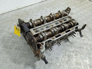 головка блока цилиндров Opel Corsa C 2003