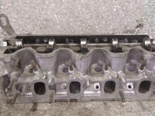 головка блока цилиндров Opel Vectra C [рестайлинг] 2007