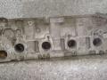 головка блока цилиндров Opel Vectra C [рестайлинг] 2007 - фото №5