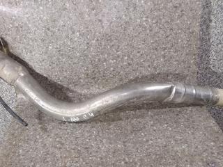 горловина топливного бака Audi 100 4A/C4 1993