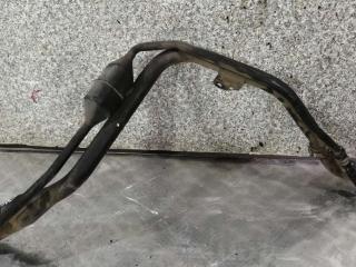 горловина топливного бака Chevrolet Cruze 1 поколение (2009 - 2012)