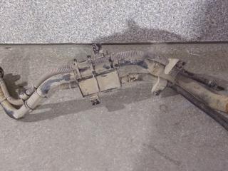 горловина топливного бака Chevrolet Captiva 1 поколение 2008