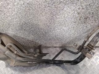 горловина топливного бака Nissan Maxima A33 2002