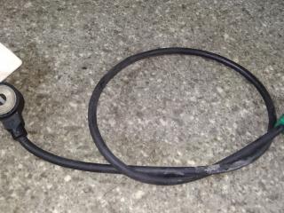 датчик детонации Audi A4 B6 (2000 - 2006), 07D905377