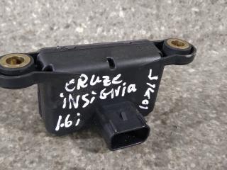 датчик ускорения Chevrolet Cruze 1 поколение (2009 - 2012), 13505725