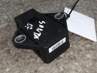 датчик ускорения Hyundai Santa Fe 2 поколение (CM) (2005 - 2010), 0265005293, 95690-3K000