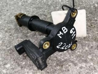 датчик (прочие) Mercedes-Benz E-Класс W210/S210 [рестайлинг] 2001