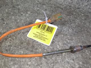 датчик (прочие) Nissan Qashqai 1 поколение [рестайлинг] 2012