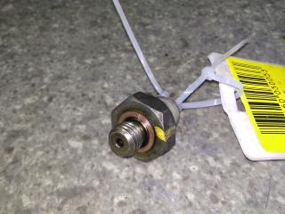 датчик (прочие) SsangYong Kyron 1 поколение [рестайлинг] 2010