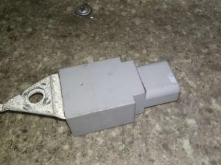 датчик (прочие) Toyota Avensis 3 поколение (T270) 2010