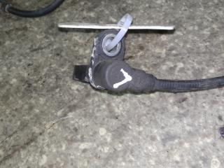 датчик ABS Fiat Ducato 3 поколение 2010