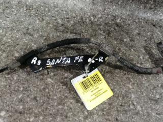 датчик ABS Hyundai Santa Fe 2 поколение (CM) [рестайлинг] 2009