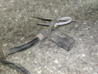 датчик ABS Mercedes-Benz C-Класс W202/S202 [рестайлинг] 1997