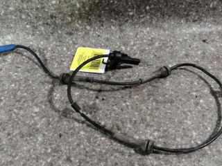 датчик ABS Peugeot 206 1 поколение [рестайлинг] 2004