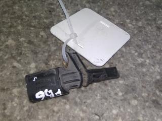 датчик ABS Volkswagen Passat B6 (2005 - 2010), 100711-50693, 7H0927803