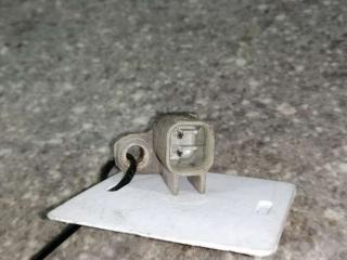 датчик ABS Volvo V70 3 поколение 2010