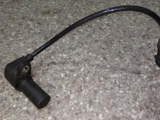 датчик коленвала Chevrolet Aveo T250 [рестайлинг] 2009