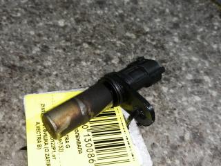 датчик коленвала Opel Astra G (1998 - 2009), 1.6 л., Z 16 XE, бензин, GM6604