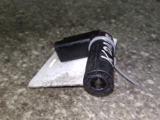 датчик коленвала Renault Espace 3 поколение [рестайлинг] (2000 - 2002), 2.2 л., DCi, дизель, 8200676161