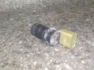 парктроник задний Audi A6 Allroad Quattro C5 2002