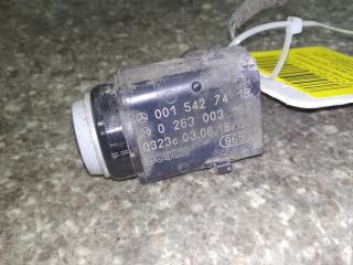 парктроник передний Mercedes-Benz C-Класс W203/S203/CL203 [рестайлинг] 2004