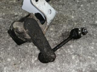 датчик дорожного просвета задний BMW 5 серия E39 2000