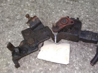 датчик дорожного просвета Peugeot 607 1 поколение [рестайлинг] 2007