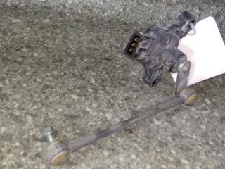 датчик дорожного просвета Peugeot 607 1 поколение 2002