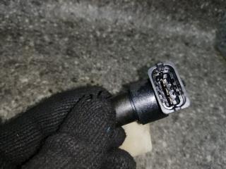 датчик распредвала Mercedes-Benz CLK-Класс W208/A208 [рестайлинг] 2000