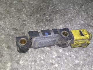 датчик удара Audi A4 B6 2002