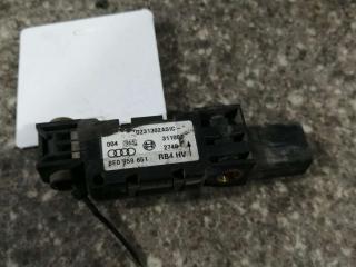 датчик удара Audi A4 B6 2002