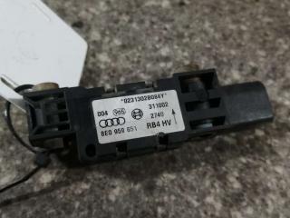 датчик удара Audi A4 B6 2002