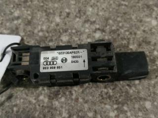 датчик удара Audi A4 B6 2002