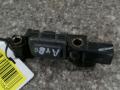 датчик удара Audi A4 B6 2002 - фото №2