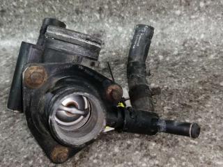 датчик удара Audi A4 B6 2002