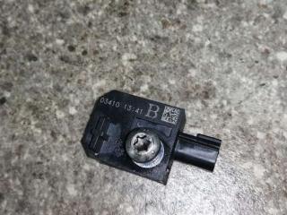 датчик удара Chevrolet Cruze 1 поколение (2009 - 2012), 13502577