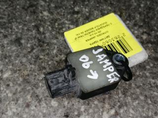 датчик удара Citroen Jumper 2 поколение 2010