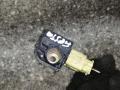 датчик удара Ford Fiesta 5 поколение 2005 - фото №2
