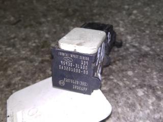 датчик удара Hyundai Santa Fe 2 поколение (CM) [рестайлинг] 2009