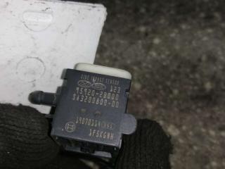 датчик удара Hyundai Santa Fe 2 поколение (CM) [рестайлинг] 2009