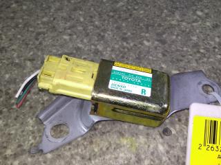 датчик удара Lexus RX 2 поколение 2006