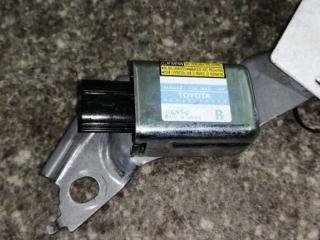 датчик удара Lexus RX 2 поколение 2006