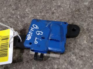 датчик удара Opel Omega B 1999