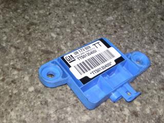 датчик удара Opel Omega B 1999, 09173929