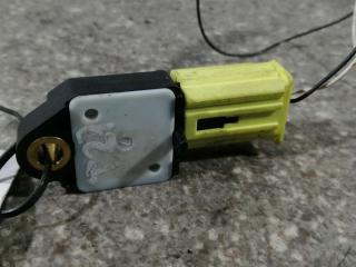 датчик удара Toyota Avensis 3 поколение (T270) 2010