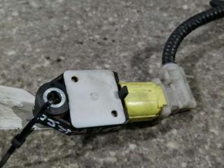 датчик удара Toyota Corolla Verso 1 поколение [рестайлинг] 2007